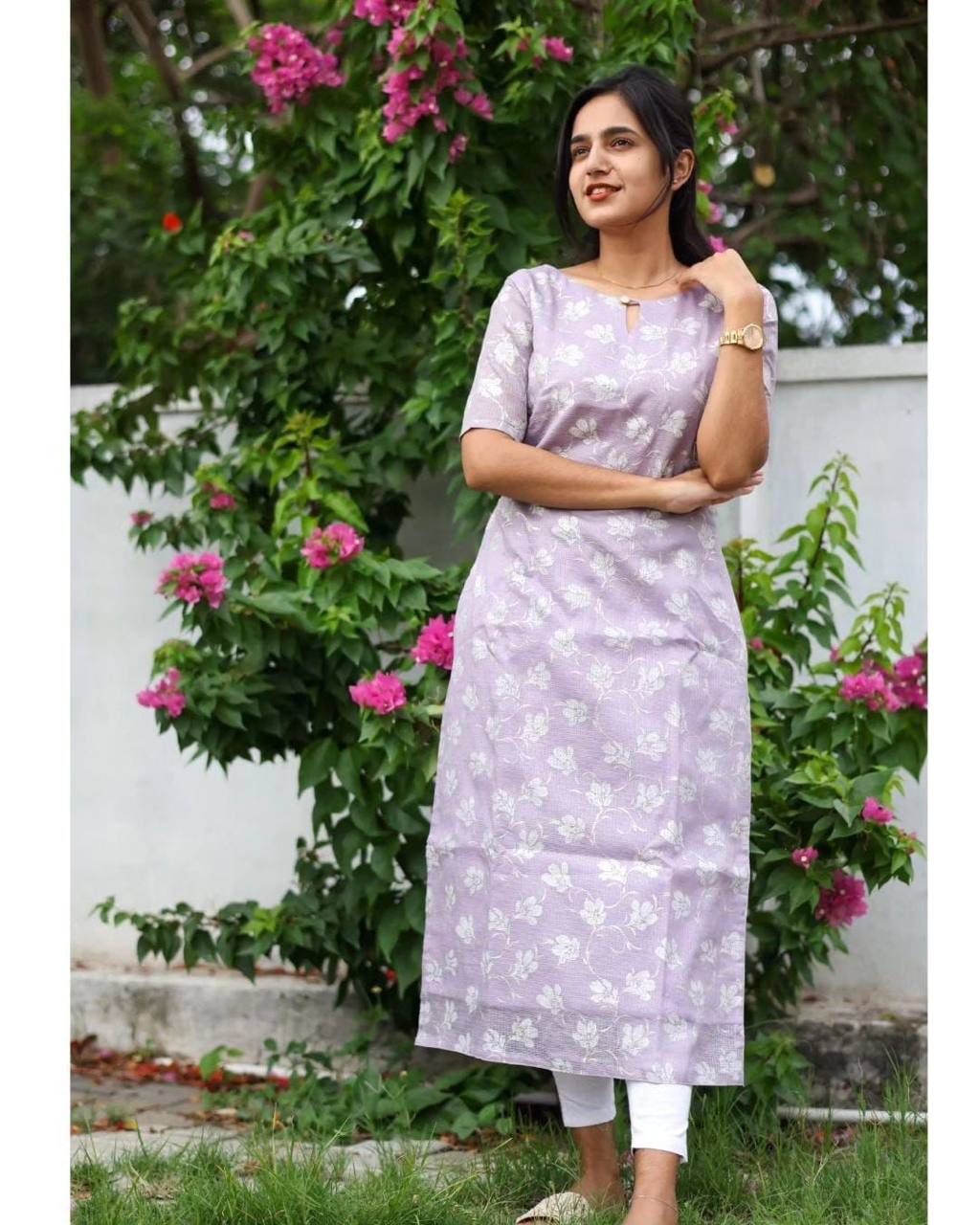 Summer Kurti Collection