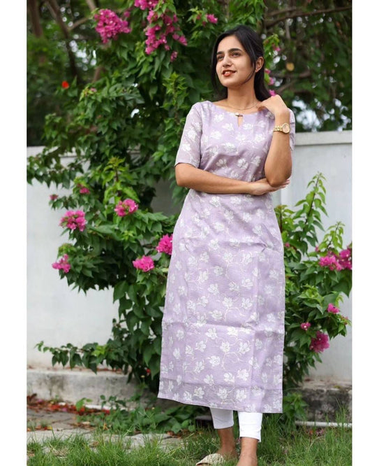 Summer Kurti Collection